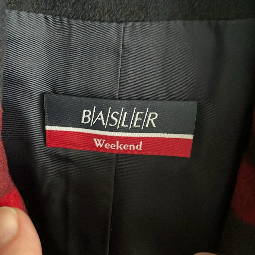 BASLER - Picture 11 of 14